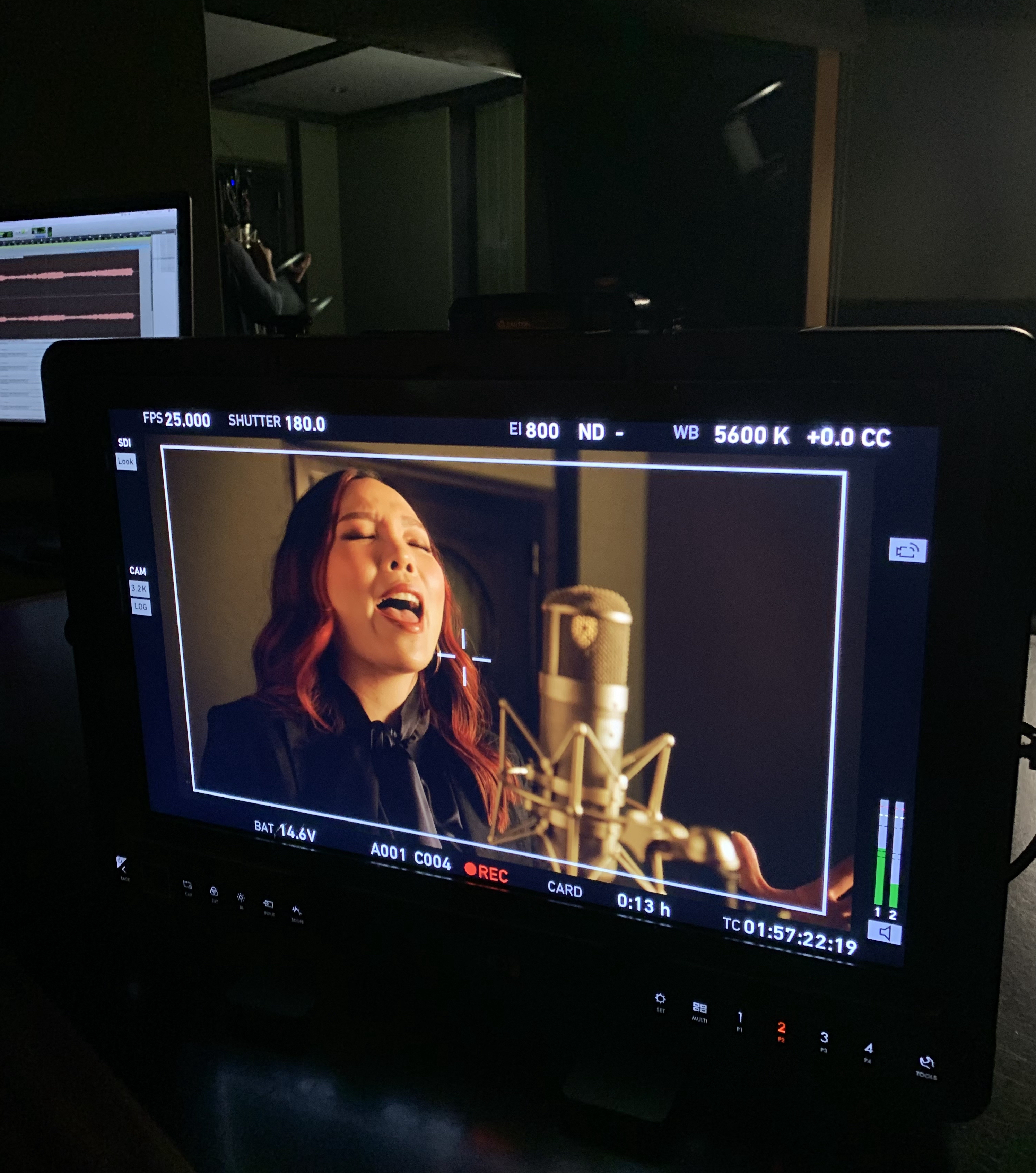 Dami Im: the voice of modern Australia